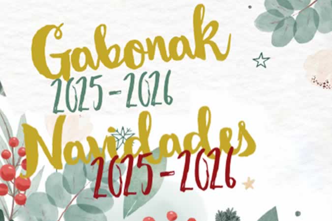 Mercado Navideño de Iruña de Oca (Álava) 2025