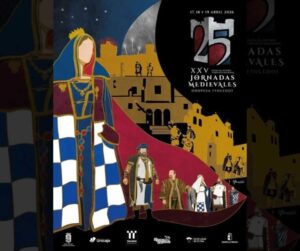XXV Mercado Medieval de Oropesa (Toledo) 2026