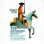 Mercado Barroco de Almansa (Albacete) 2026