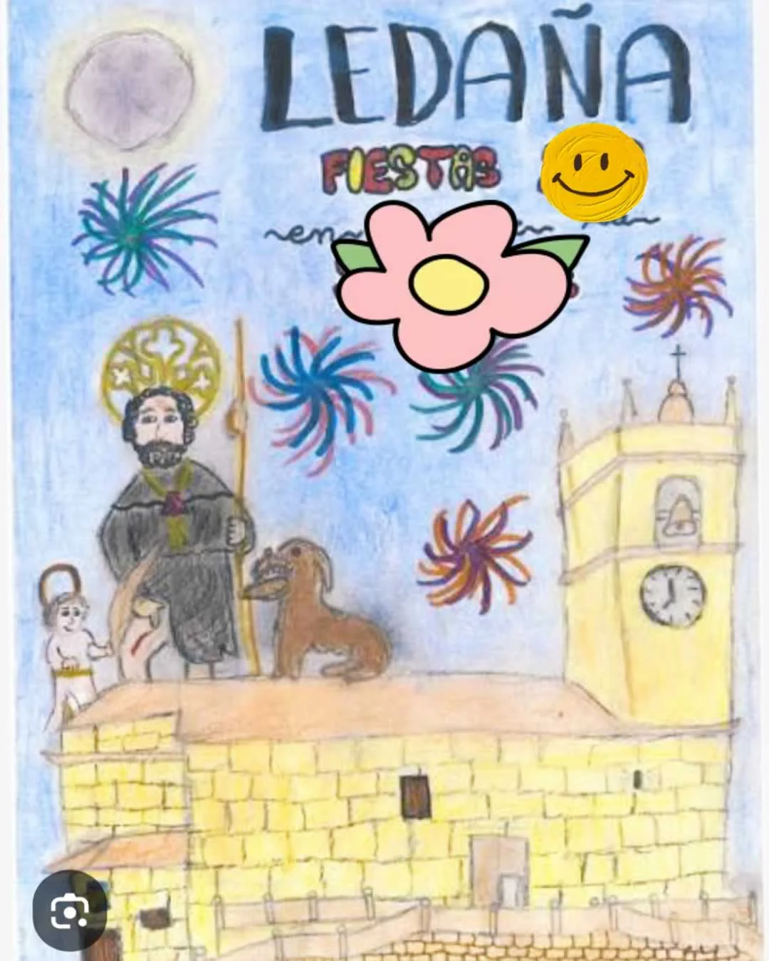 Mercado Medieval de Ledaña (Cuenca) 2026