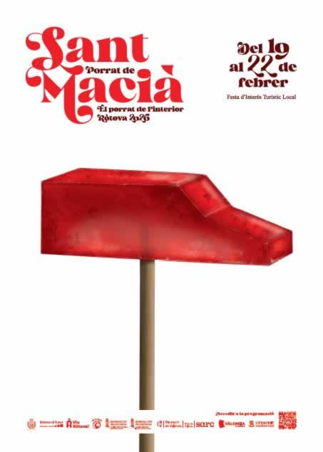 Mercado Tradicional y Porrat en Rótova (Valencia) 2026