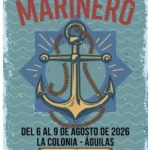 Mercado Marinero de Águilas (Murcia) 2026