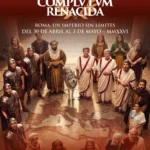 Mercado Romano – Complutum Renacida de Alcalá de Henares (Madrid) 2026