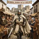 Mercado Medieval de Cabra (Córdoba) 2026