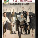 Mercado Medieval de Cieza (Murcia) 2026