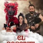 Mercado Medieval de El Escorial (Madrid) 2026