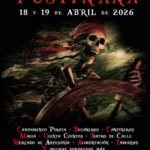 Mercado Pirata de Fustiñana (Navarra) 2026