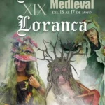 Mercado Medieval de Loranca/Fuenlabrada (Madrid) 2026
