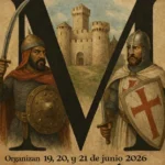 Malagón Medieval en Malagón (Ciudad Real) 2026