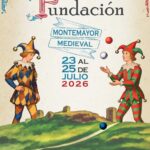 XIV Montemayor Medieval - La Fundación de Montemayor (Córdoba) 2026