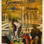 Mercado Goyesco de Móstoles (Madrid) 2026