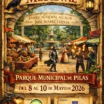 Mercado Medieval en Pilas (Sevilla) 2026