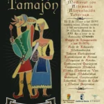 Mercado Medieval de Tamajón (Guadalajara) 2026