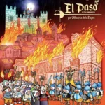 Mercado Renacentista de Villaseca de la Sagra (Toledo) 2026