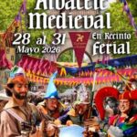 Mercado Medieval de Albacete 2026