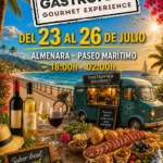 Gatrofira Gourmet Experience de Almenara (Castellón) 2026