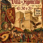 Mercado Medieval de Agoncillo (La Rioja) 2026