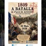Mercado Napoleónico de Boborás (Ourense) 2026