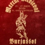 Mercado Medieval de Burjassot (Valencia) 2026