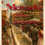 Mercado Castizo de Coslada (Madrid) 2026