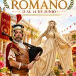 Mercado Romano de Fuenlabrada (Madrid) 2026