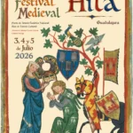64º Festival Medieval de Hita (Guadalajara) 2026