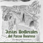 Mercado Medieval de las Justas del Passo Honroso en Hospital de Órbigo (León) 2026