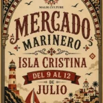 Mercado Marinero en Isla Cristina (Huelva) 2026