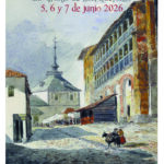 Mercado Barroco de La Granja de San Ildefonso (Segovia) 2026