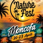 Nature Fest en Moncofa (Castellón) 2026