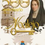Mercado Medieval en Noalejo (Jaén) 2026