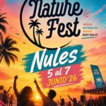 Natur Fest en Nules (Castellón) 2026