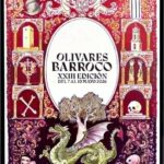 Mercado Barroco de Olivares (Sevilla) 2026