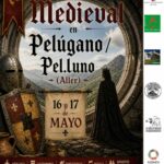Mercado Medieval de Pelúgano / Aller (Asturias) 2026