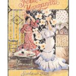 Feria de la Manzanilla en Sanlúcar de Barrameda (Cádiz) 2026