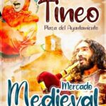 Mercado Medieval de Tineo (Asturias) 2026