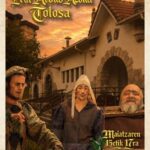 Mercado Medieval en Tolosa (Guipúzcoa) 2026