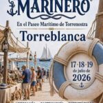 Mercado Marinero de Torreblanca (Castellón) 2026