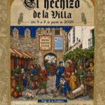 Mercado Medieval en Vejer de la Frontera (Cádiz) 2026