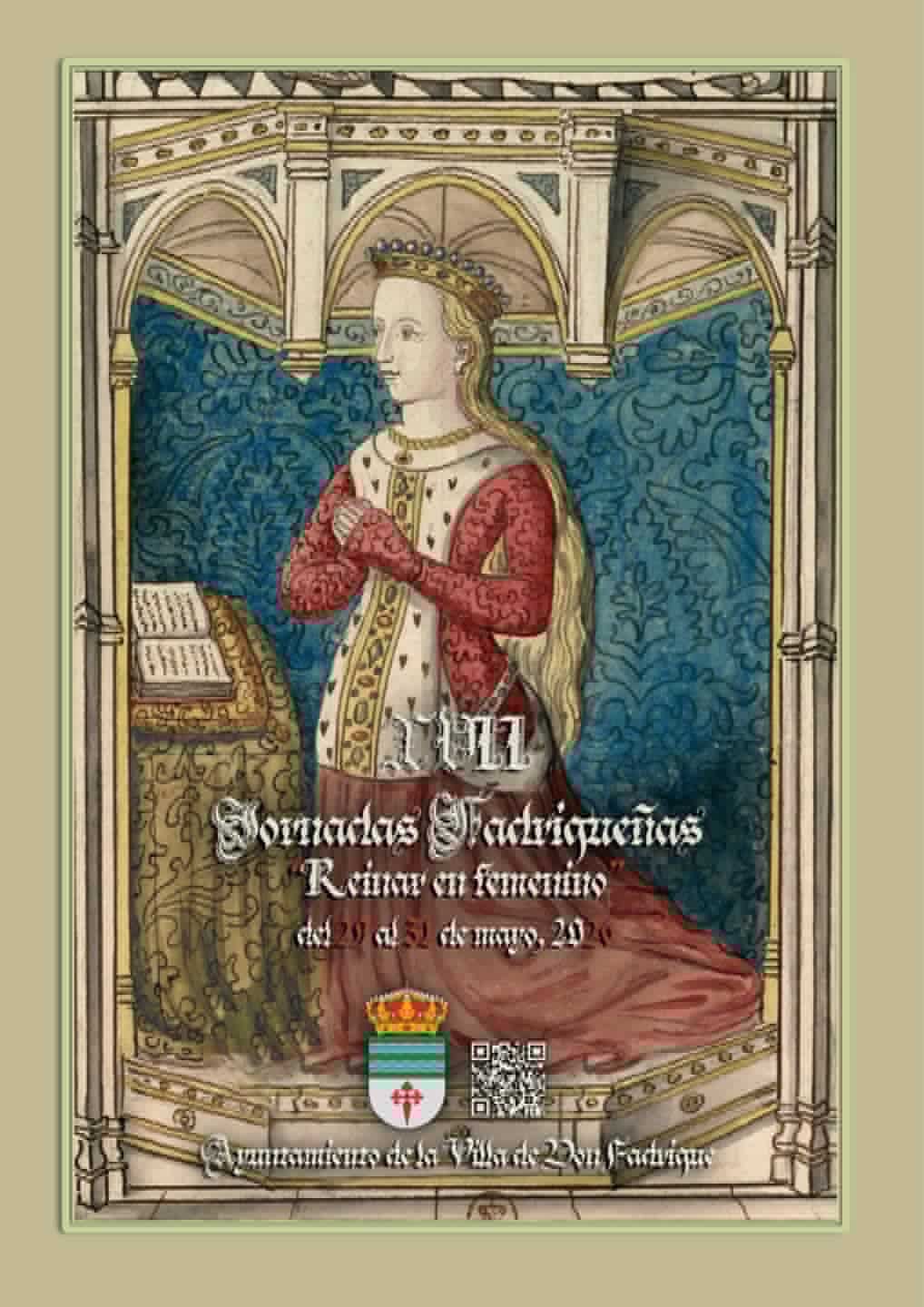 Mercado Medieval Don Fadrique (Toledo) 2026