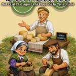 Feria de Artesanía de Benicarló (Castellón) 2026