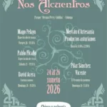 XXII Mercáu Tradicional Nos Alcuentros en Colunga (Asturias) 2026