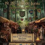 Mercau Celta Folkomillas de Comillas (Cantabria) 2026