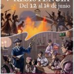 Mercado Napoleónico en La Iruela (Jaén) 2026