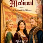Mercado Medieval ‘Dª Teresa Gil de Vidaurre’ de Jérica (Castellón) 2026