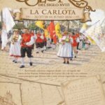 Mercado Colono de la Ilustración en La Carlota (Córdoba) 2026
