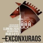 Mercado Medieval de Llanera (Asturias) 2026