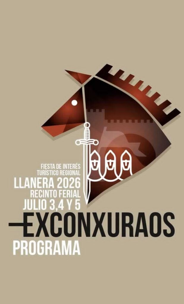 Mercado Medieval de Llanera (Asturias) 2026