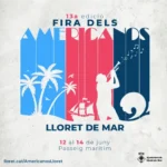 Fira dels Indians de LLoret de Mar (Girona) 2026