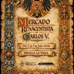 Mercado Medieval de Melilla 2026